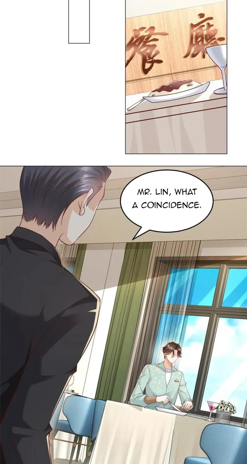 I Randomly Have A New Career Every Week Chapter 299 page 20 - 