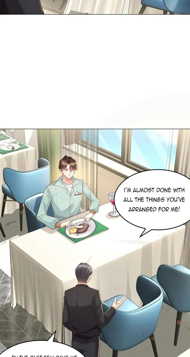 I Randomly Have A New Career Every Week Chapter 299 page 21 - 