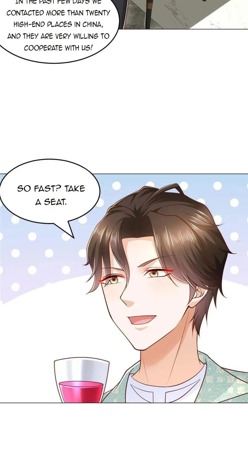 I Randomly Have A New Career Every Week Chapter 299 page 22 - 