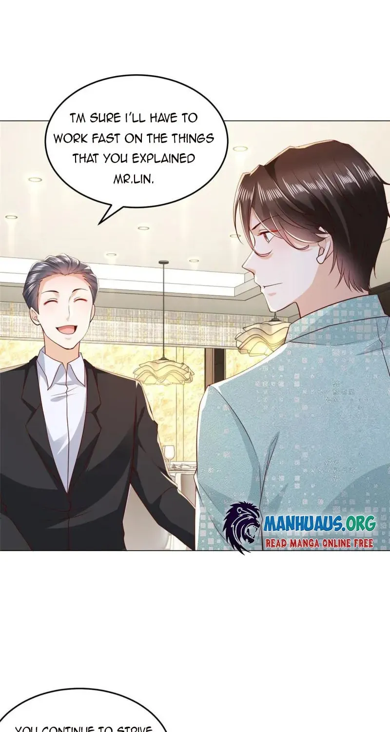 I Randomly Have A New Career Every Week Chapter 299 page 23 - 