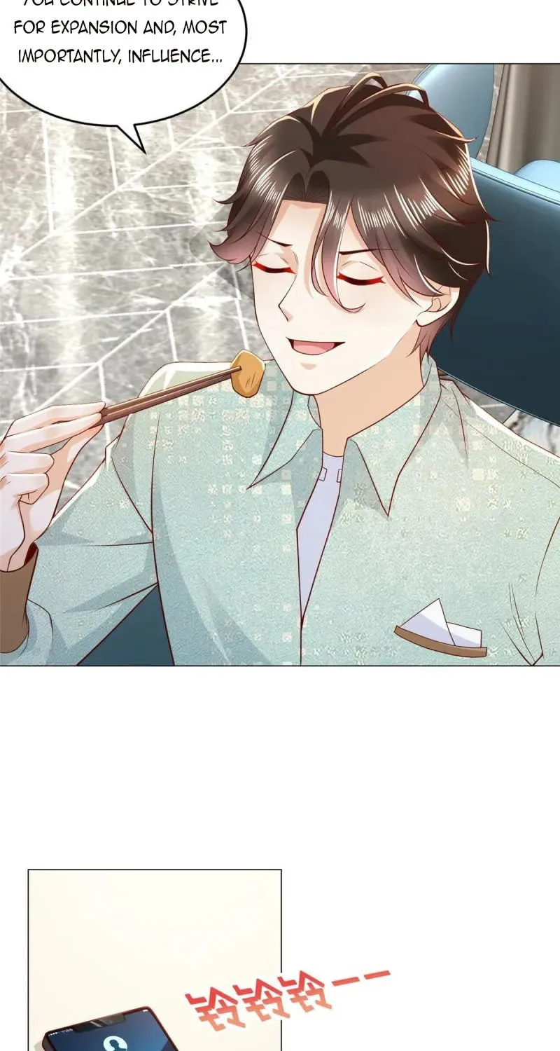 I Randomly Have A New Career Every Week Chapter 299 page 24 - 