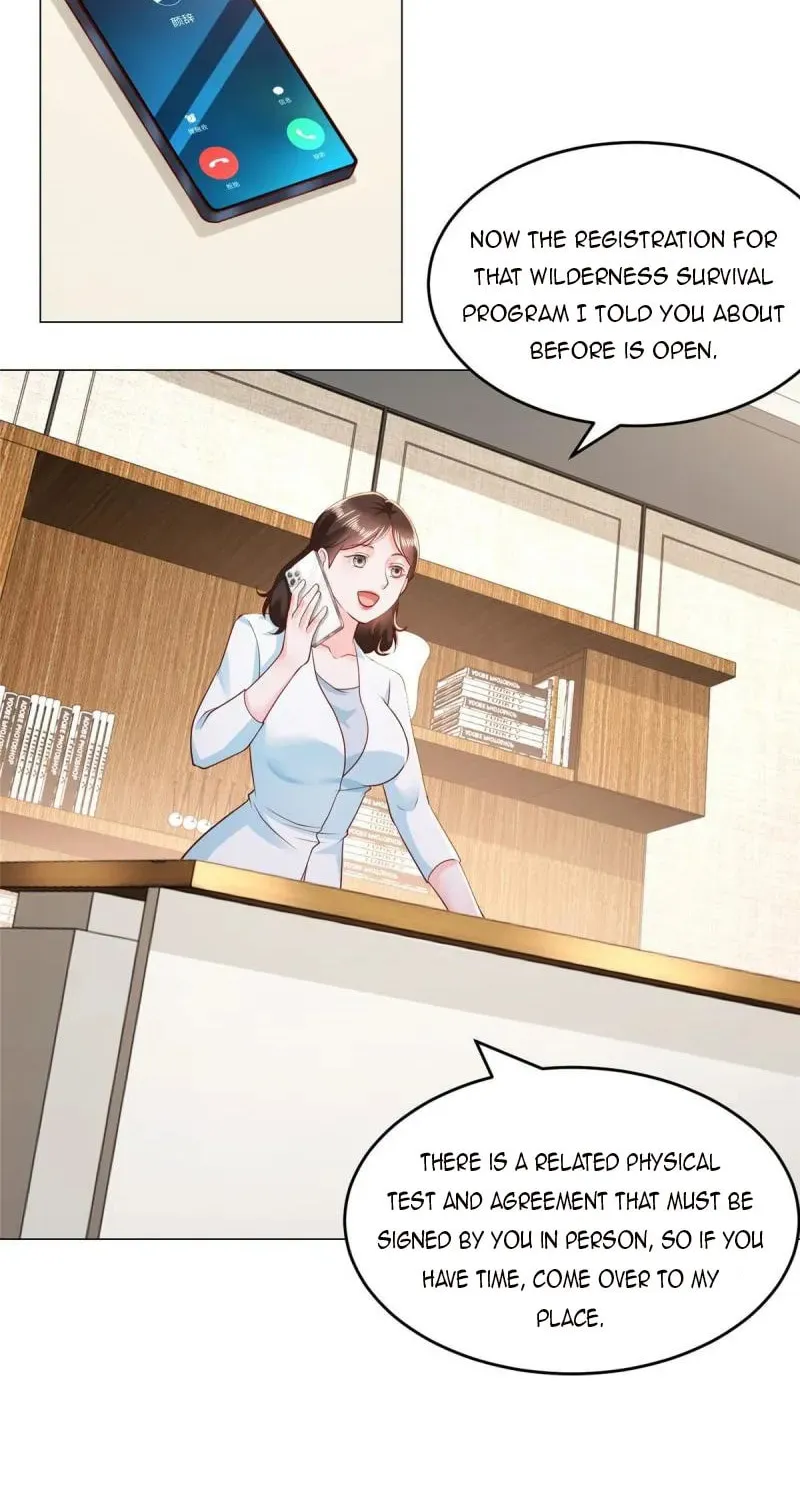 I Randomly Have A New Career Every Week Chapter 299 page 25 - 