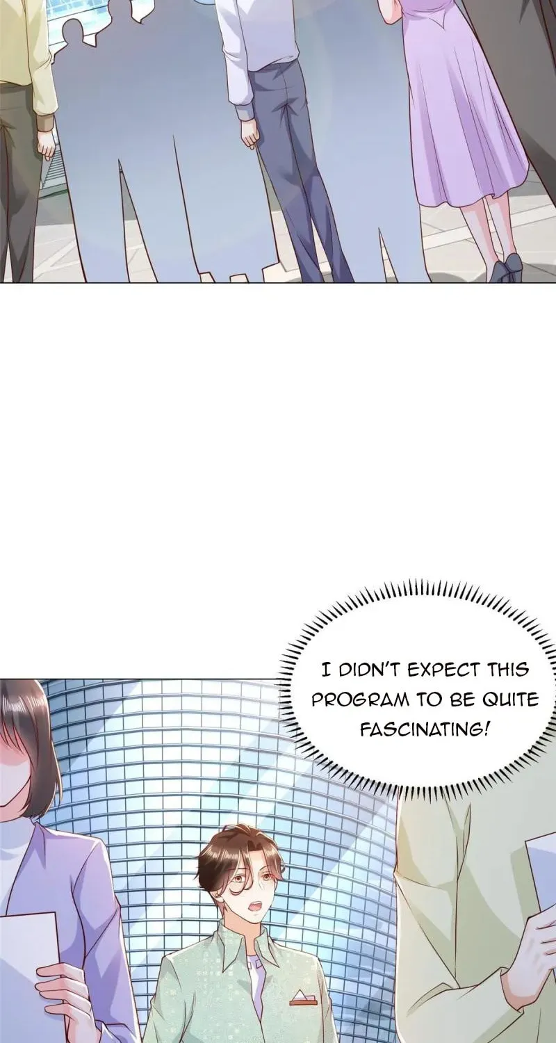 I Randomly Have A New Career Every Week Chapter 299 page 29 - 