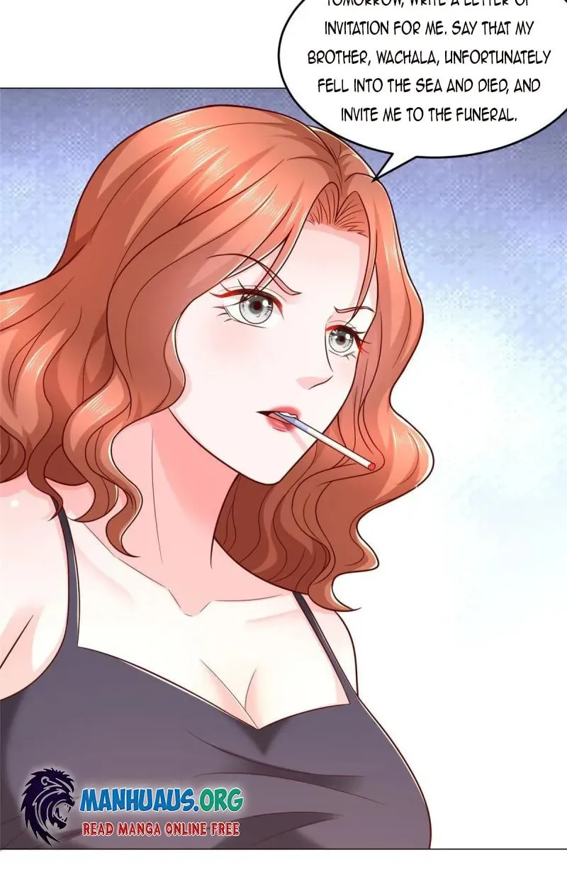 I Randomly Have A New Career Every Week Chapter 299 page 4 - 