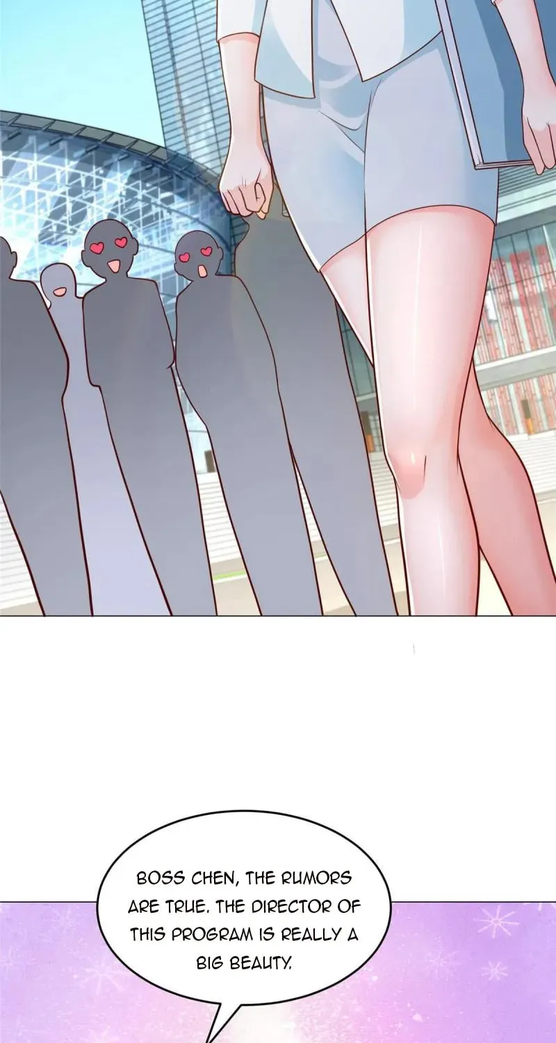 I Randomly Have A New Career Every Week Chapter 299 page 31 - 