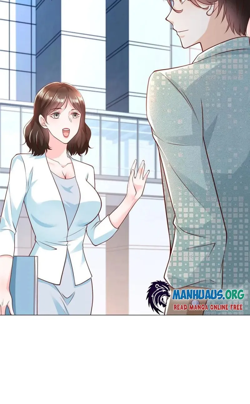 I Randomly Have A New Career Every Week Chapter 299 page 33 - 