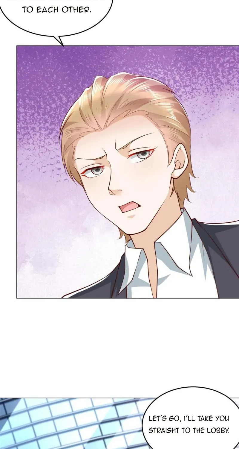 I Randomly Have A New Career Every Week Chapter 299 page 35 - 