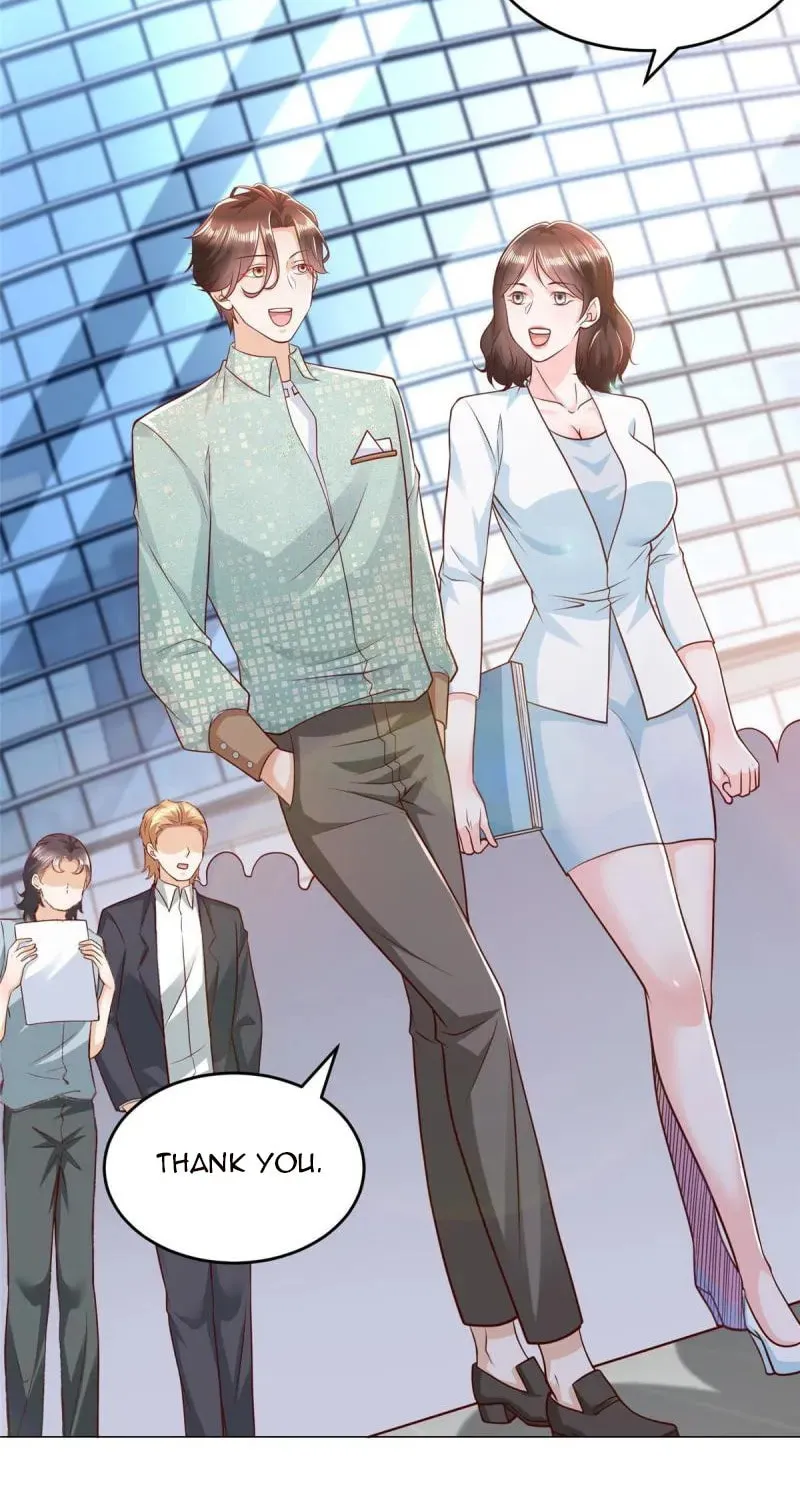 I Randomly Have A New Career Every Week Chapter 299 page 36 - 
