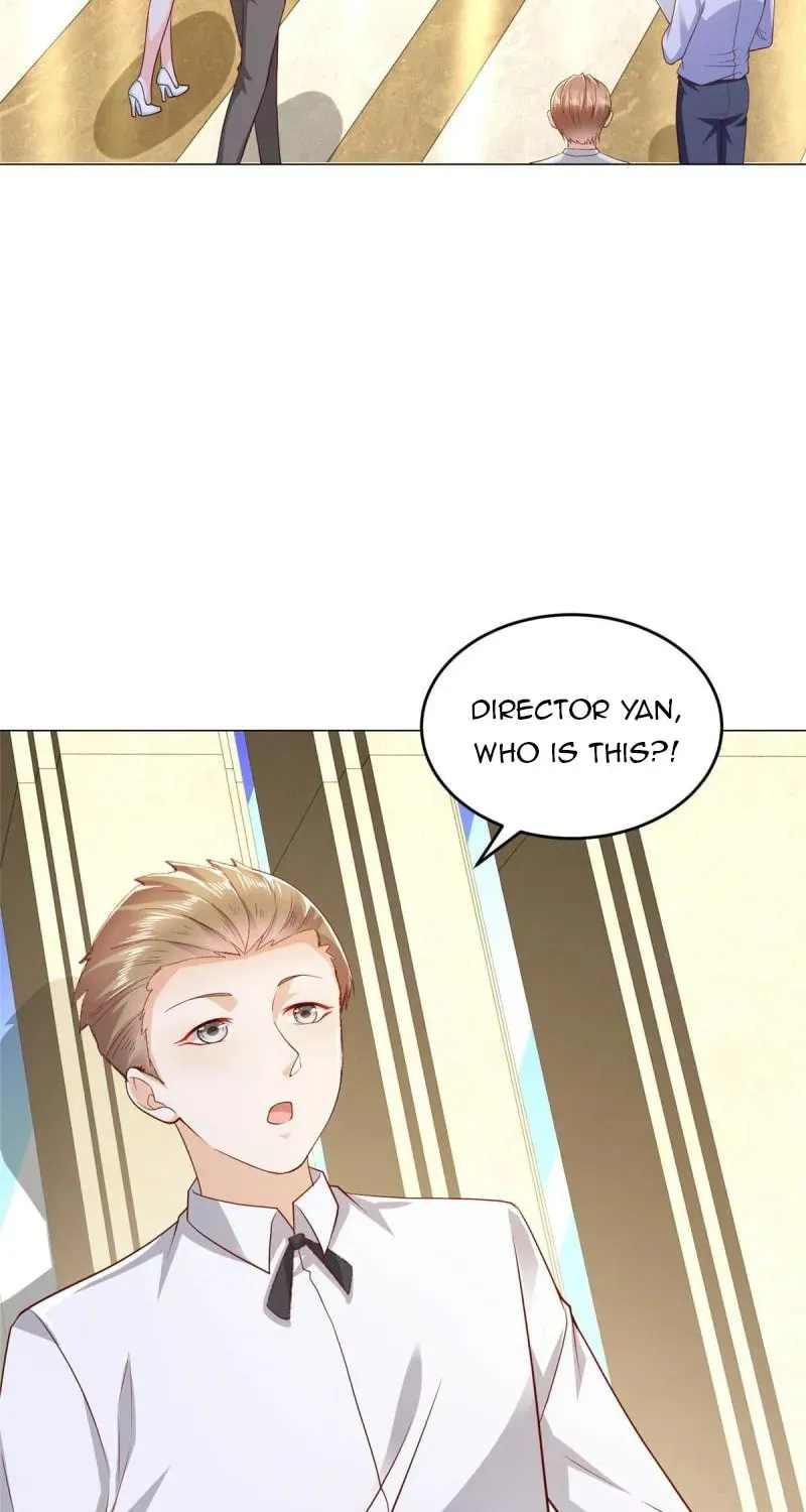 I Randomly Have A New Career Every Week Chapter 299 page 38 - 