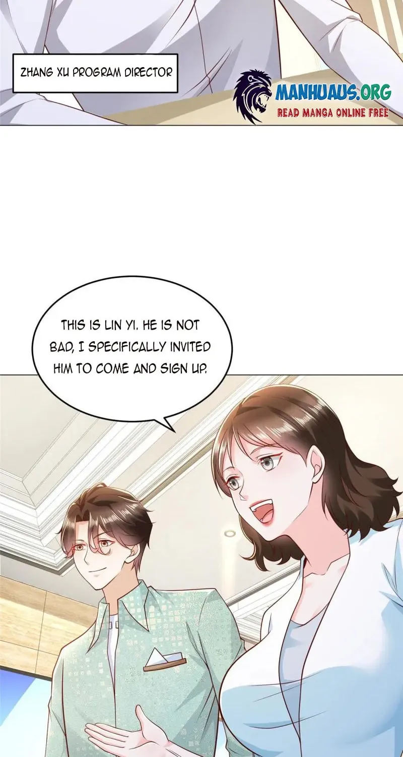 I Randomly Have A New Career Every Week Chapter 299 page 39 - 