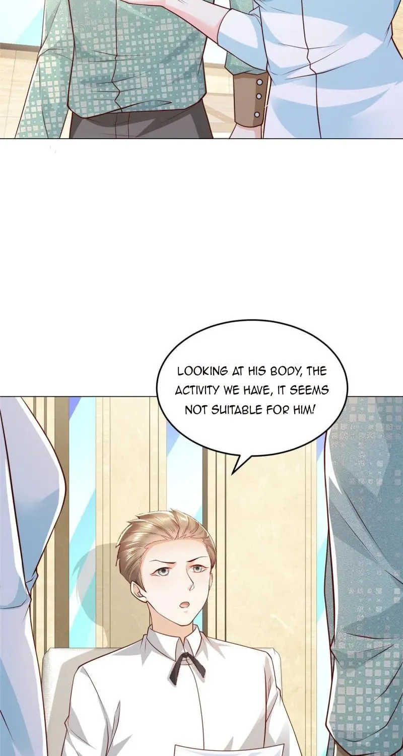I Randomly Have A New Career Every Week Chapter 299 page 40 - 