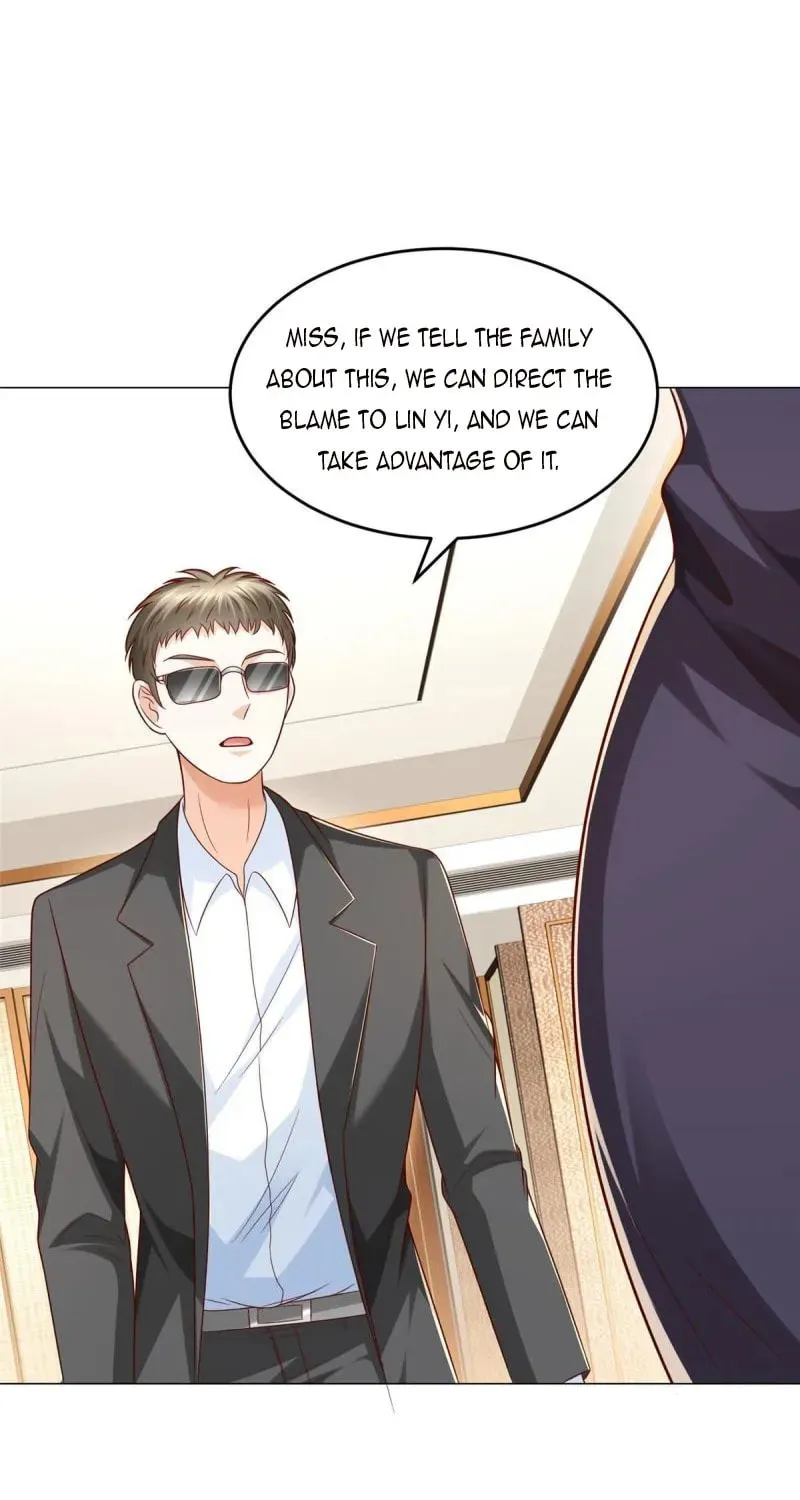 I Randomly Have A New Career Every Week Chapter 299 page 5 - 