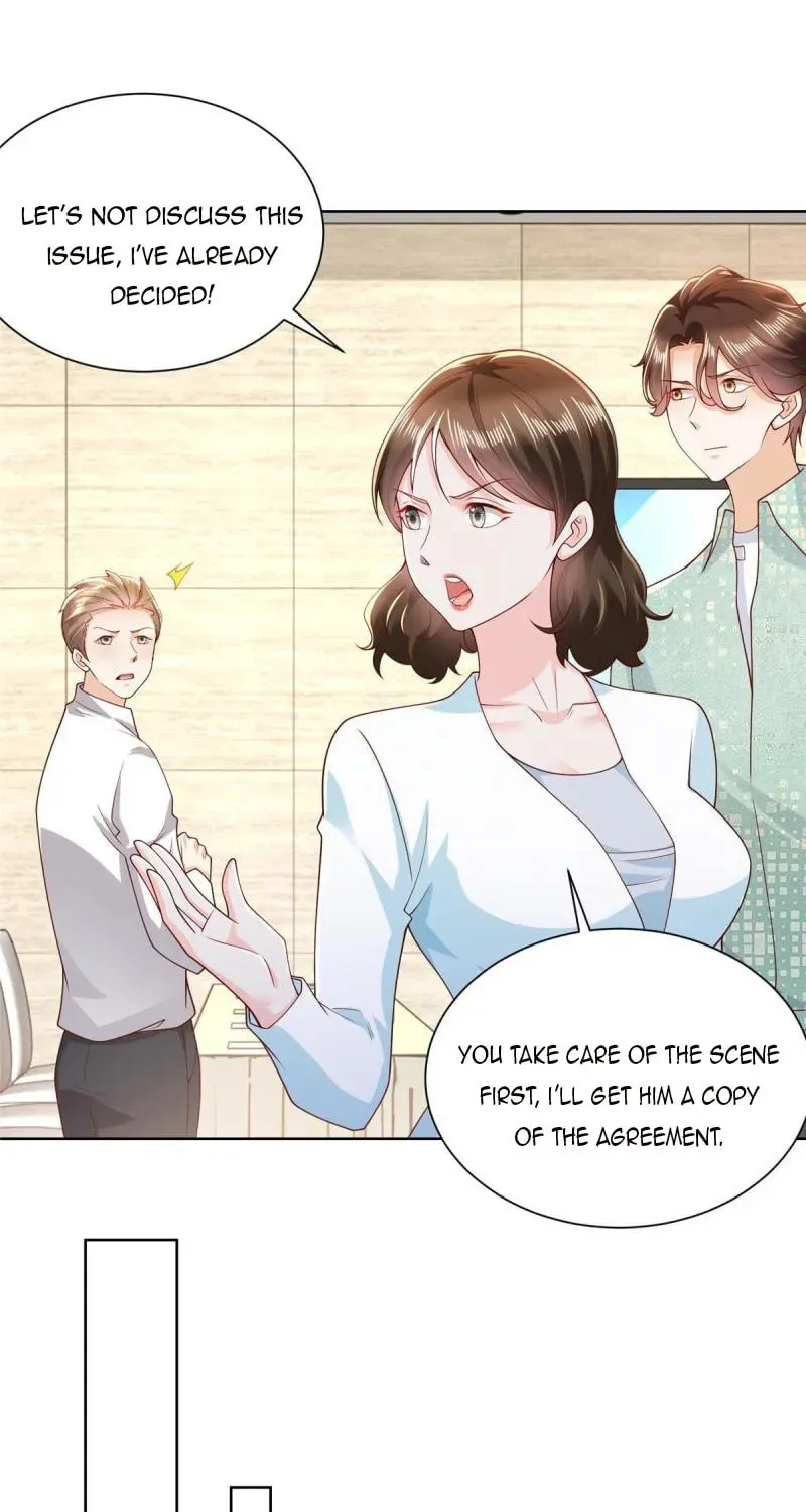 I Randomly Have A New Career Every Week Chapter 299 page 42 - 