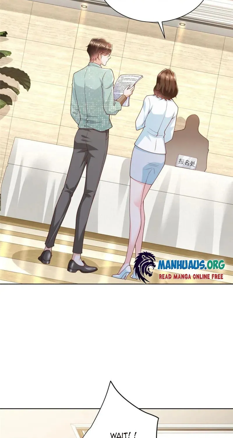 I Randomly Have A New Career Every Week Chapter 299 page 44 - 