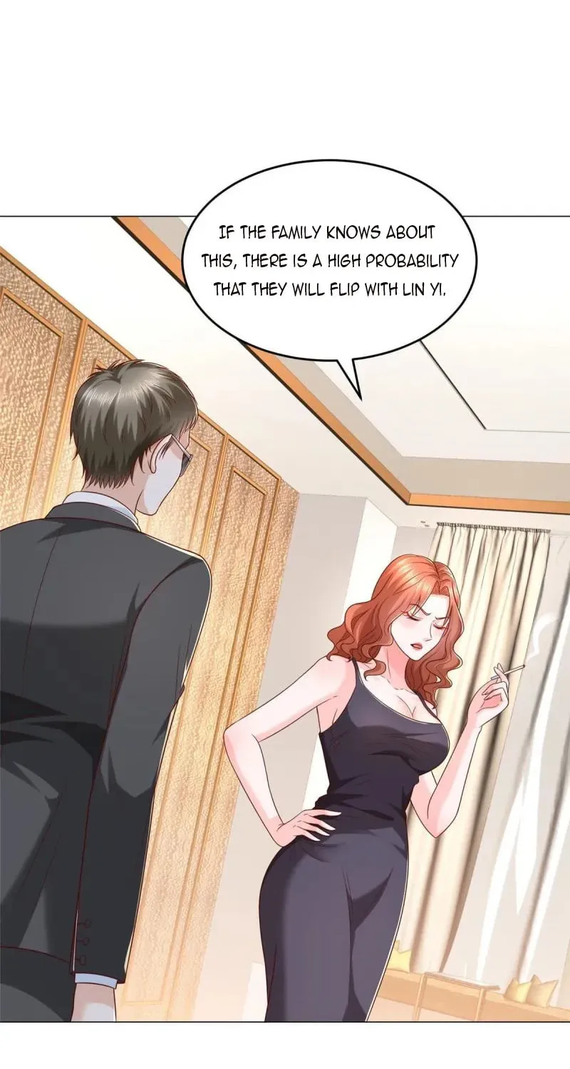I Randomly Have A New Career Every Week Chapter 299 page 6 - 
