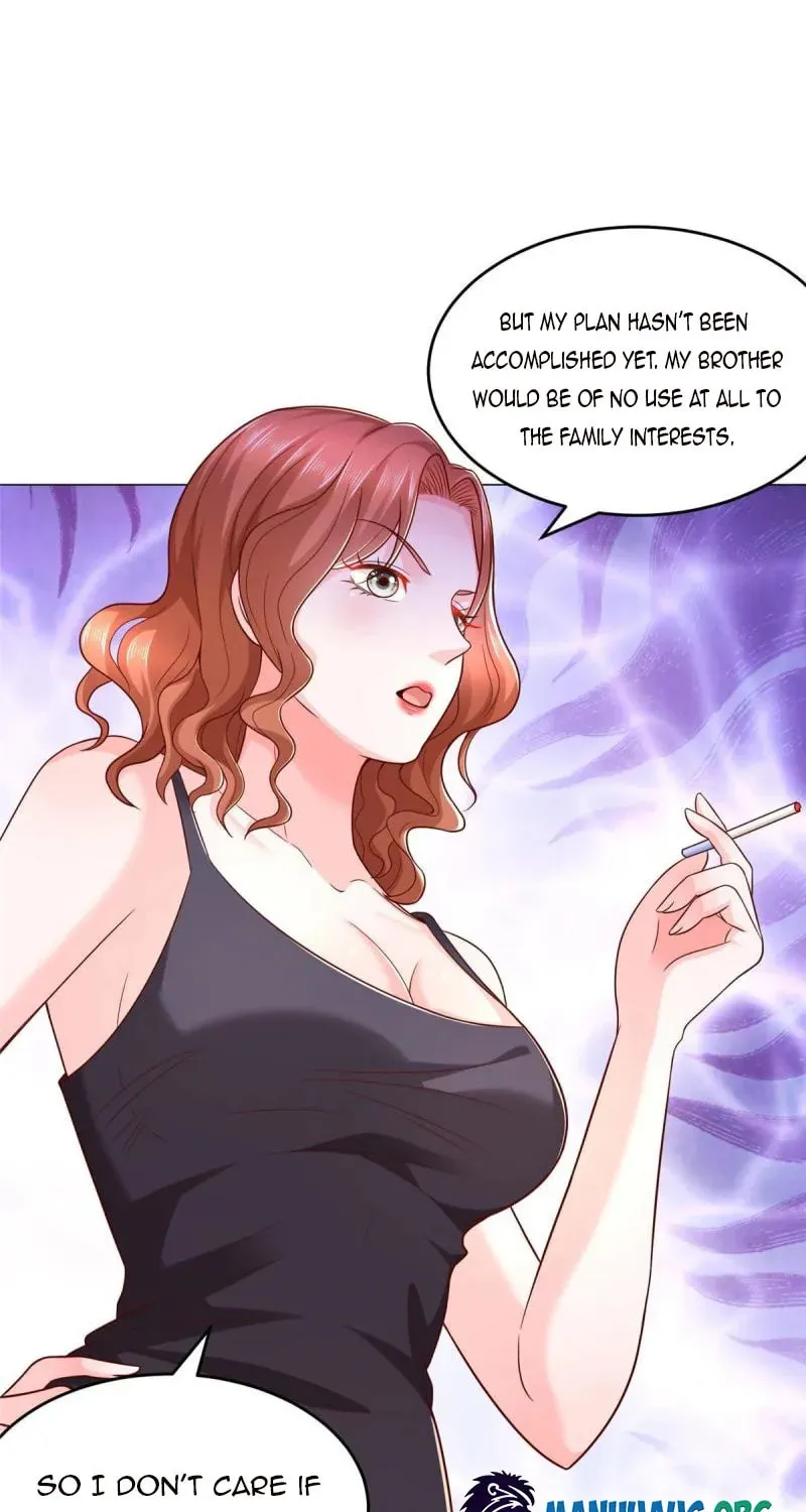 I Randomly Have A New Career Every Week Chapter 299 page 7 - 