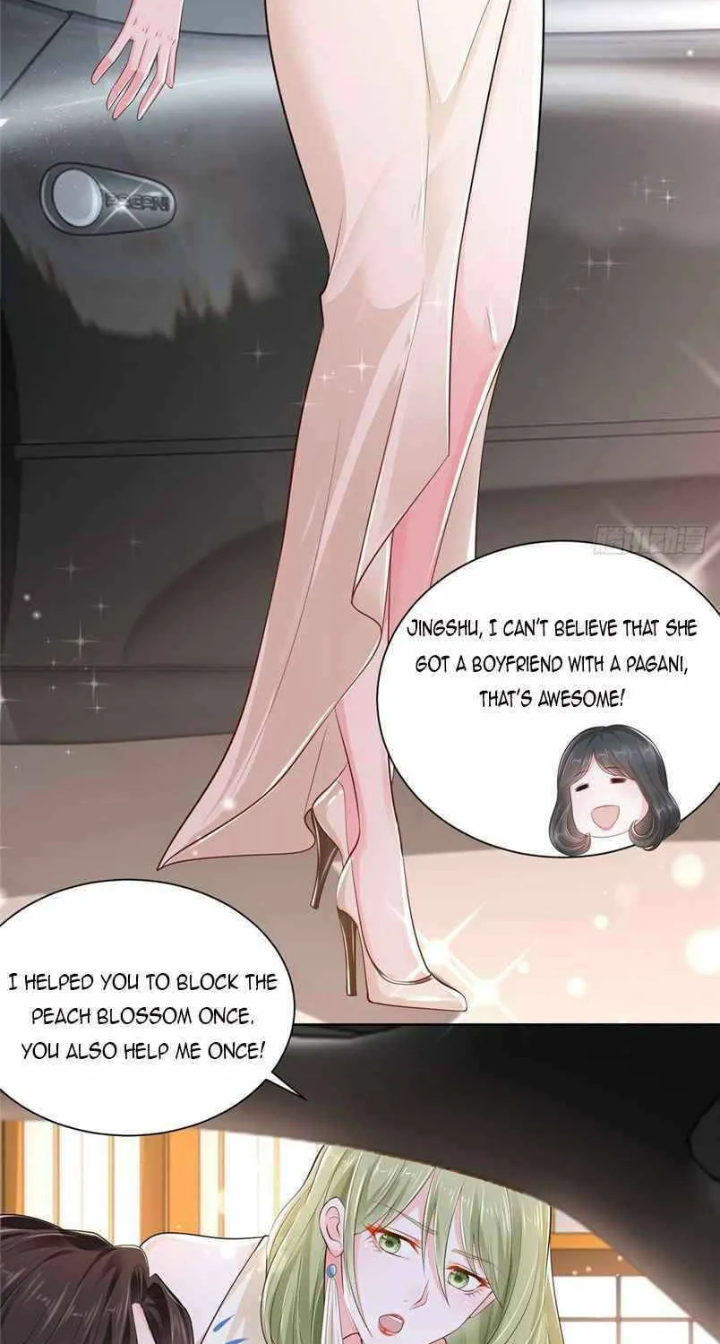 I Randomly Have A New Career Every Week Chapter 3 page 14 - 