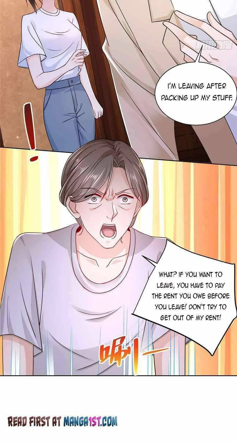 I Randomly Have A New Career Every Week Chapter 3 page 21 - 