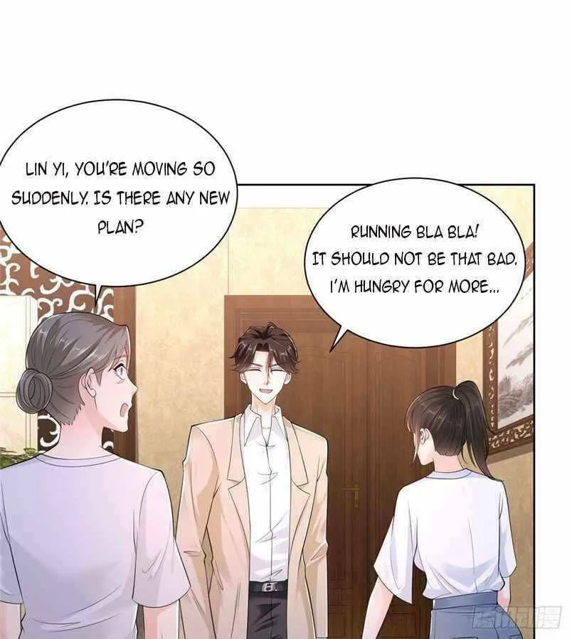 I Randomly Have A New Career Every Week Chapter 3 page 24 - 