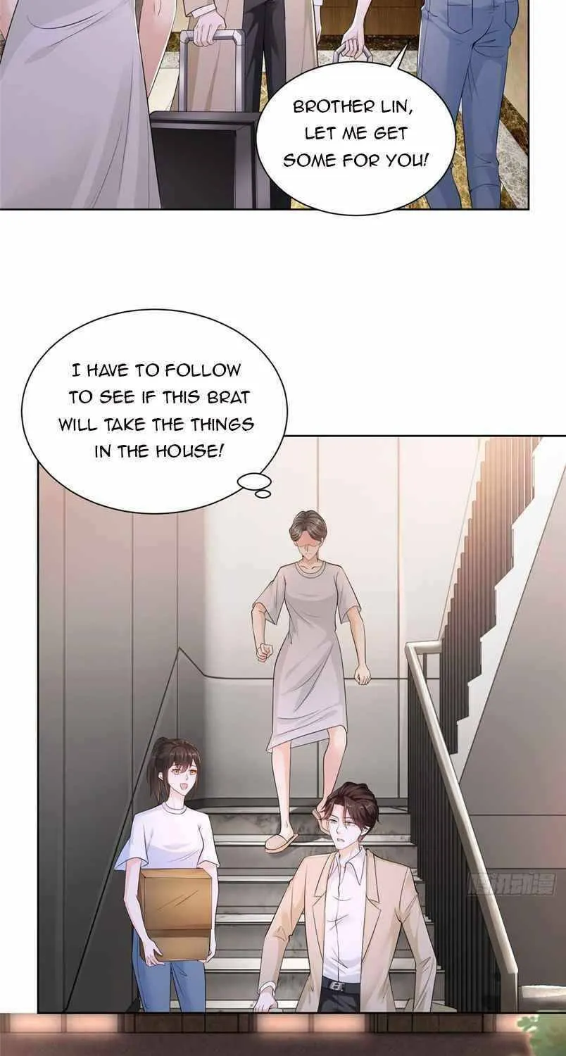 I Randomly Have A New Career Every Week Chapter 3 page 25 - 