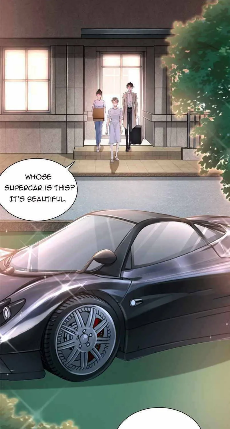 I Randomly Have A New Career Every Week Chapter 3 page 26 - 