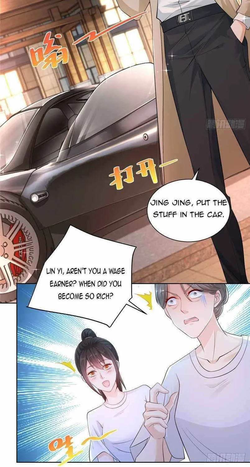 I Randomly Have A New Career Every Week Chapter 3 page 28 - 