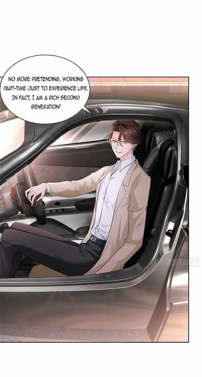 I Randomly Have A New Career Every Week Chapter 3 page 29 - 