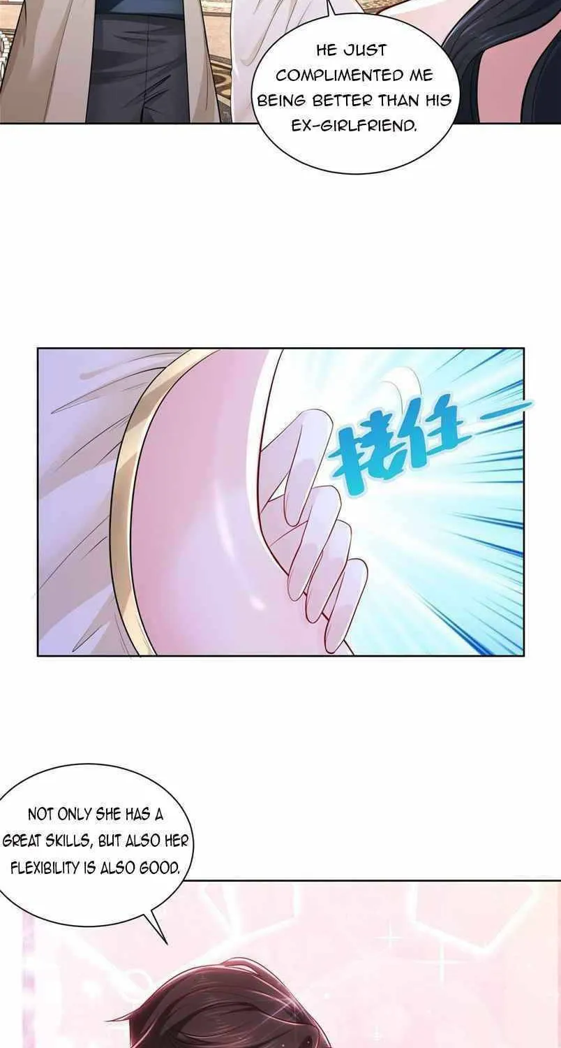 I Randomly Have A New Career Every Week Chapter 3 page 4 - 