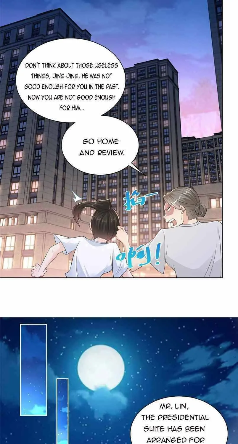 I Randomly Have A New Career Every Week Chapter 3 page 32 - 