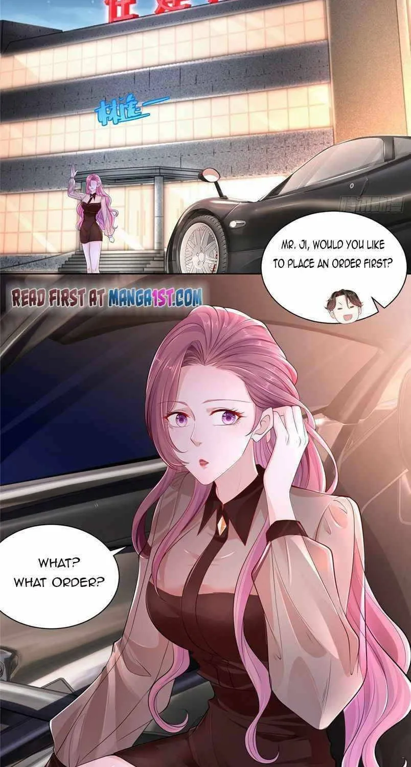 I Randomly Have A New Career Every Week Chapter 3 page 35 - 