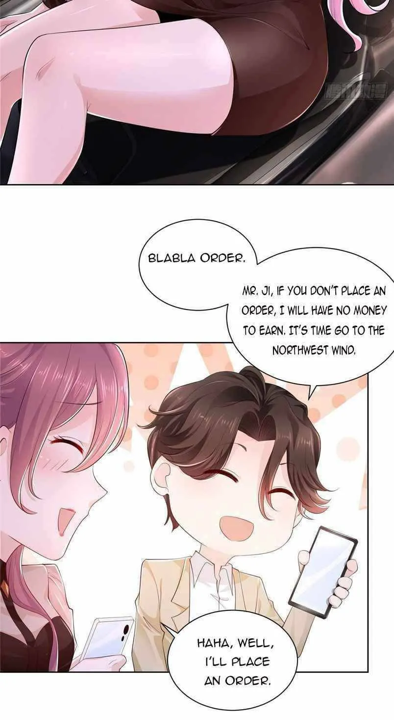 I Randomly Have A New Career Every Week Chapter 3 page 36 - 