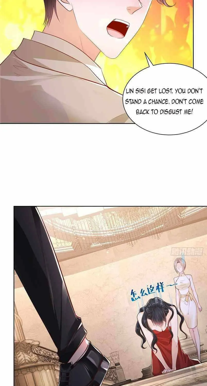 I Randomly Have A New Career Every Week Chapter 3 page 7 - 