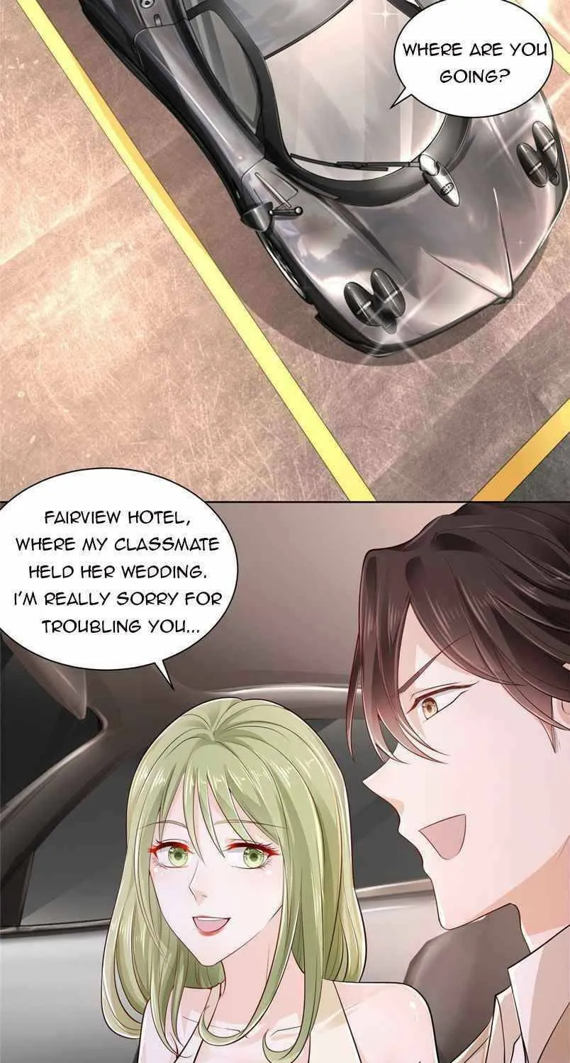 I Randomly Have A New Career Every Week Chapter 3 page 9 - 