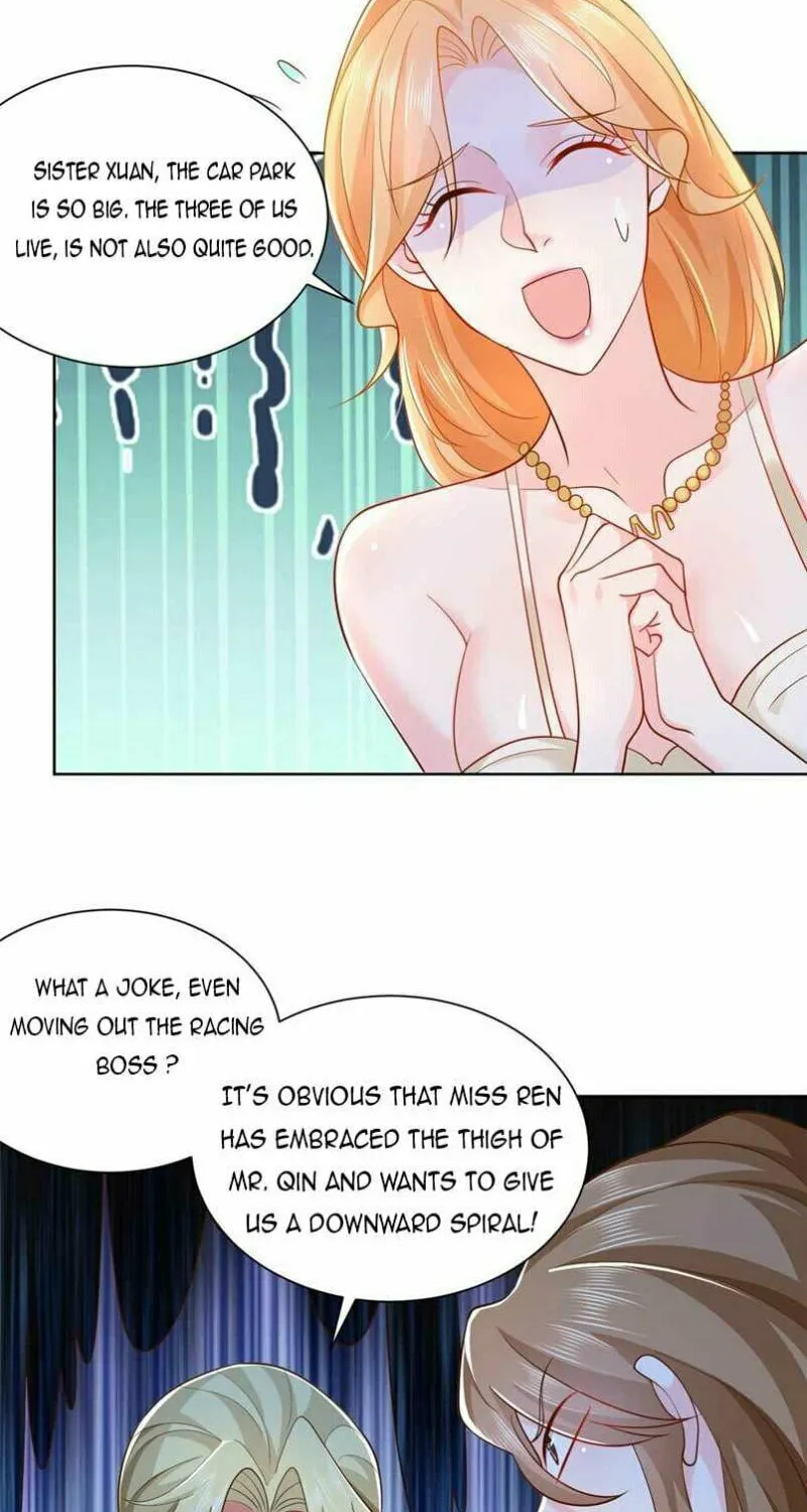 I Randomly Have A New Career Every Week Chapter 30 page 16 - 