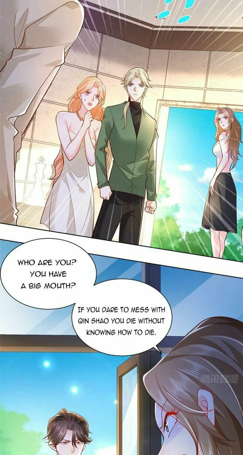 I Randomly Have A New Career Every Week Chapter 30 page 21 - 