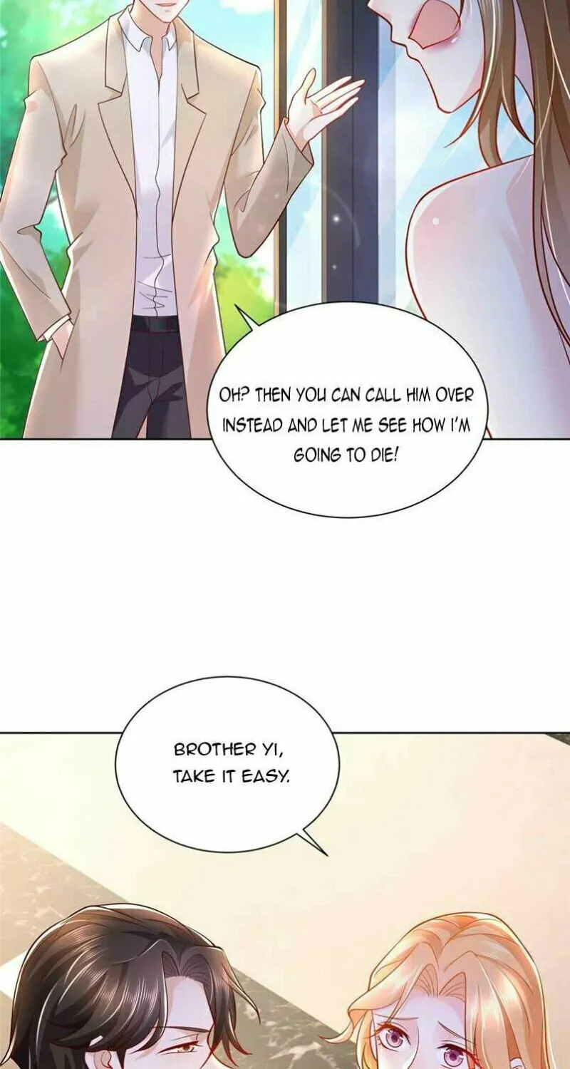 I Randomly Have A New Career Every Week Chapter 30 page 22 - 