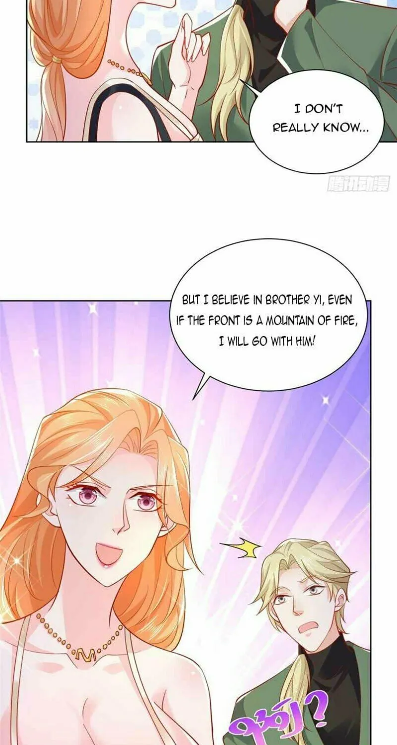 I Randomly Have A New Career Every Week Chapter 30 page 25 - 