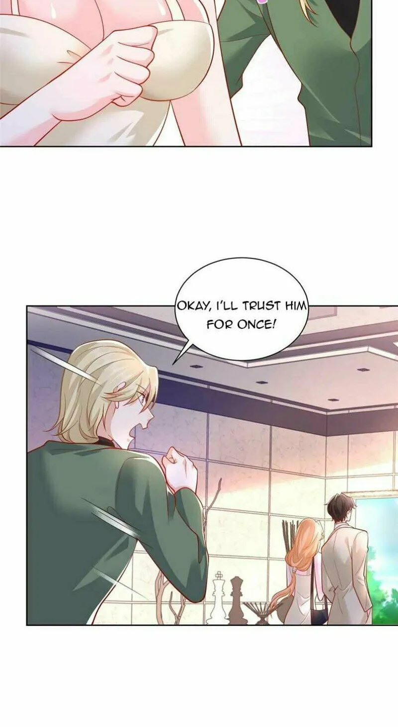 I Randomly Have A New Career Every Week Chapter 30 page 26 - 