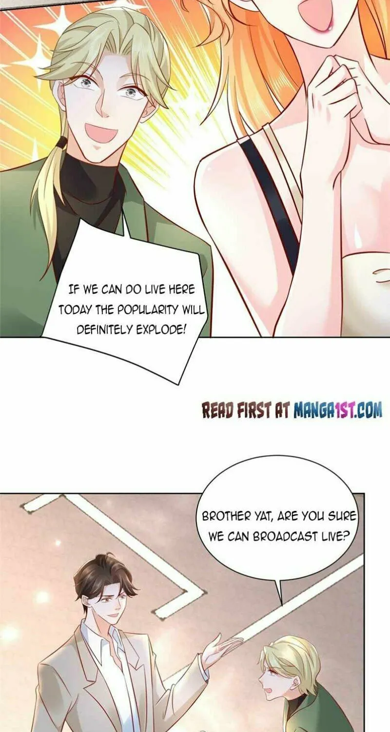 I Randomly Have A New Career Every Week Chapter 30 page 29 - 