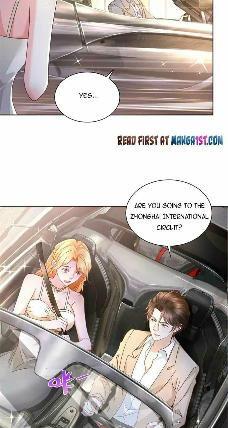 I Randomly Have A New Career Every Week Chapter 30 page 4 - 