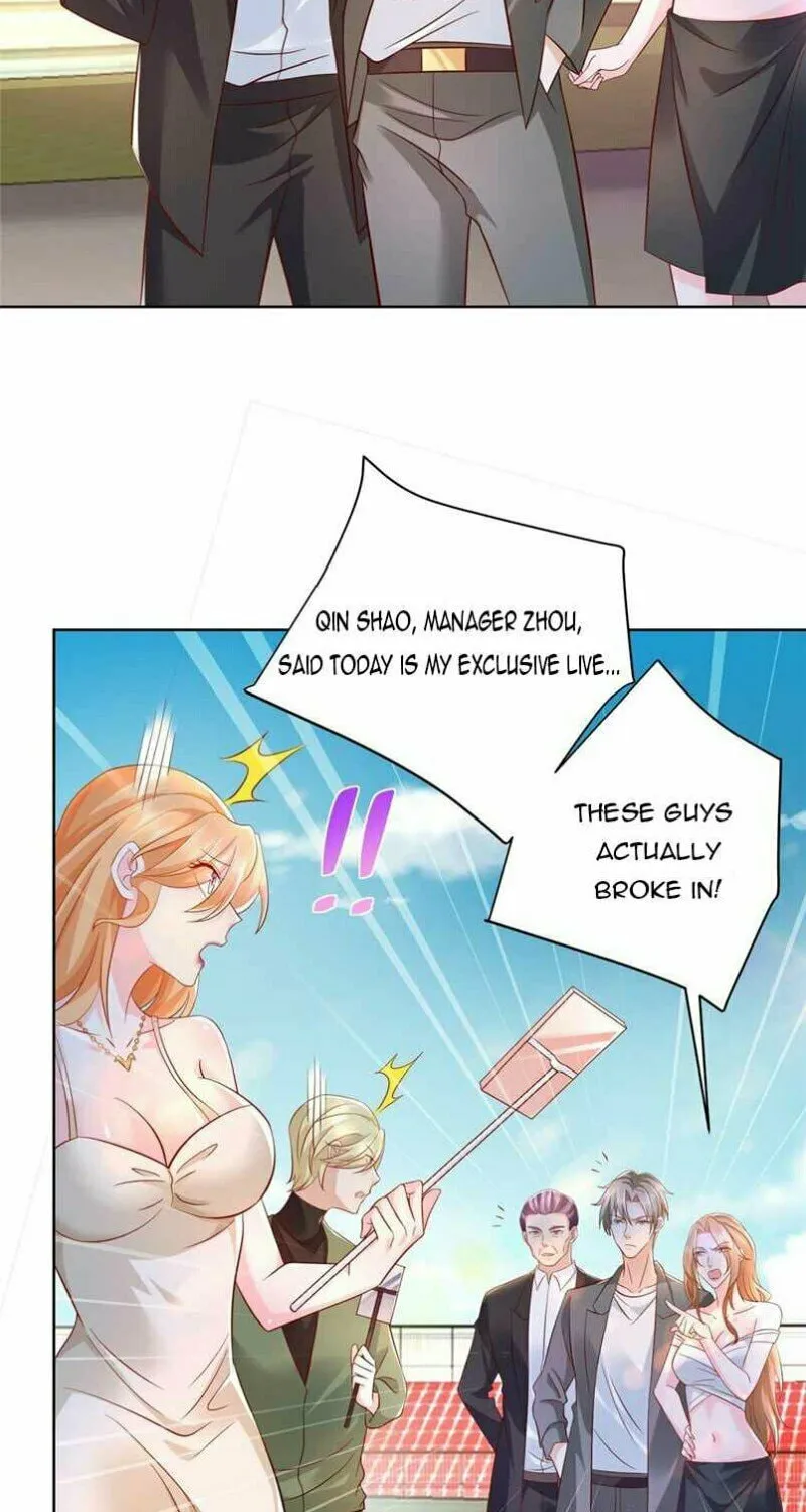 I Randomly Have A New Career Every Week Chapter 30 page 31 - 