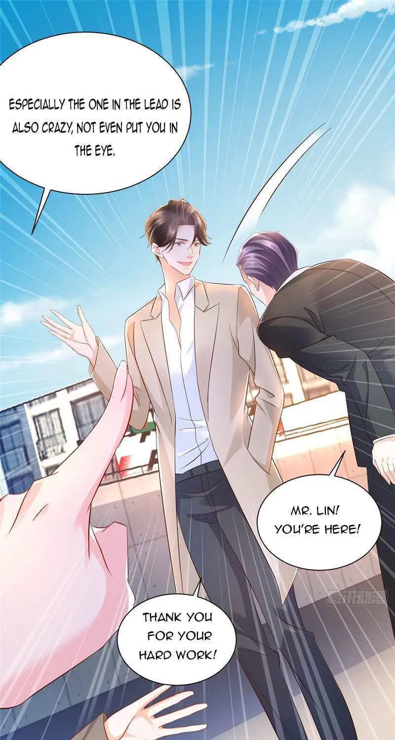 I Randomly Have A New Career Every Week Chapter 30 page 33 - 