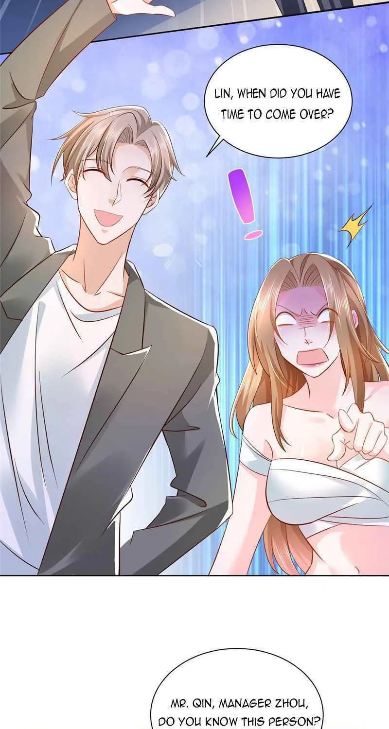 I Randomly Have A New Career Every Week Chapter 30 page 34 - 