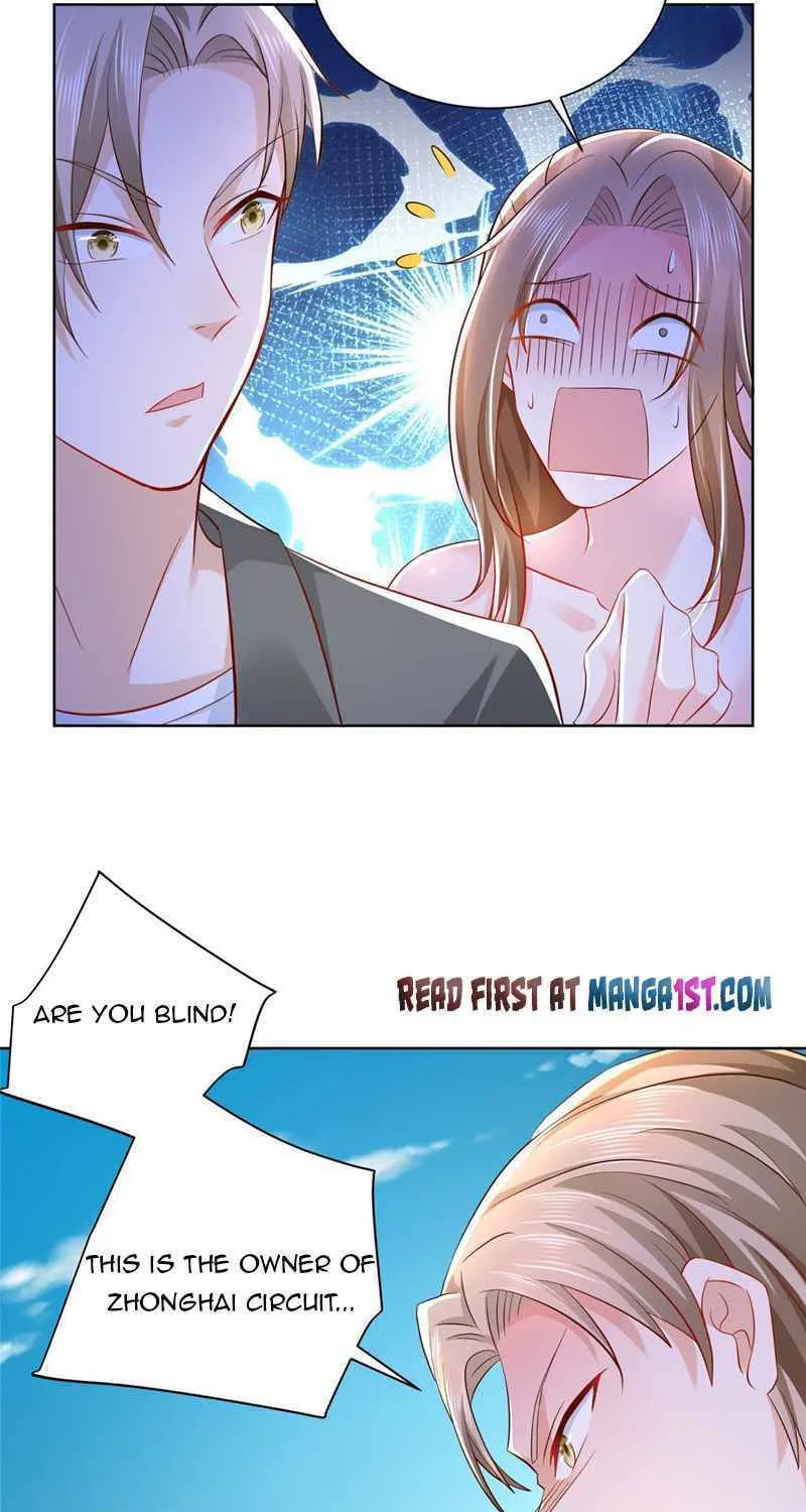 I Randomly Have A New Career Every Week Chapter 30 page 35 - 