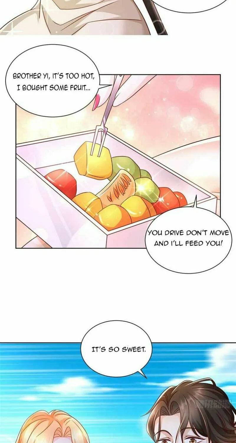 I Randomly Have A New Career Every Week Chapter 30 page 6 - 