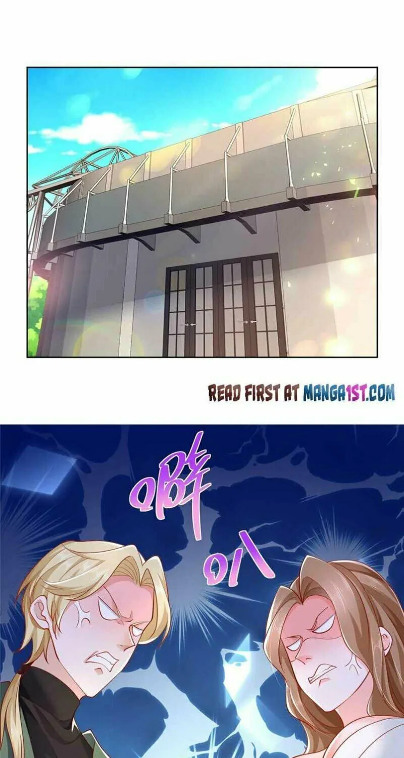 I Randomly Have A New Career Every Week Chapter 30 page 10 - 