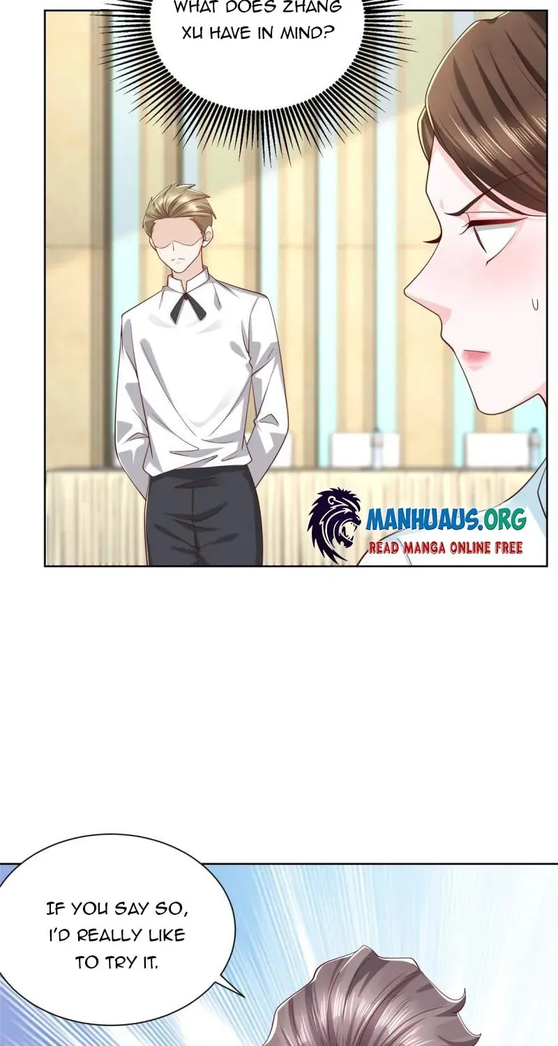 I Randomly Have A New Career Every Week Chapter 300 page 13 - 