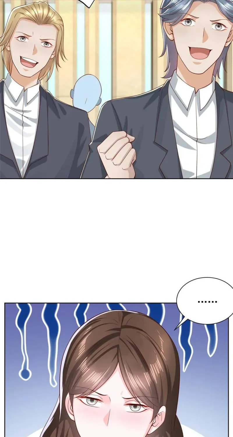 I Randomly Have A New Career Every Week Chapter 300 page 15 - 