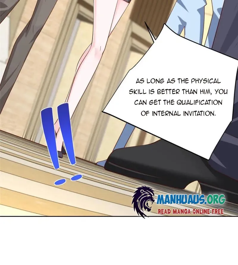 I Randomly Have A New Career Every Week Chapter 300 page 17 - 