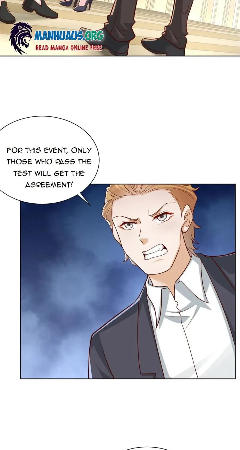 I Randomly Have A New Career Every Week Chapter 300 page 3 - 
